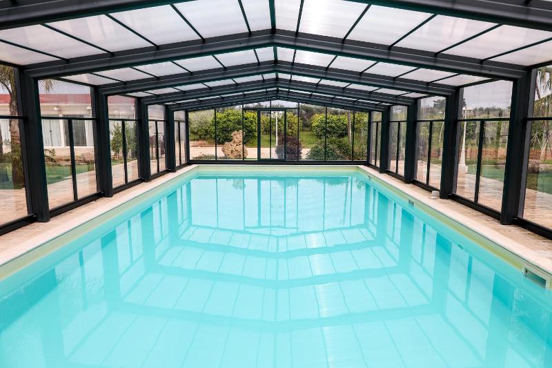 Villa with Private Pool image 3