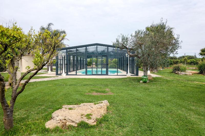 Villa with Private Pool image 2