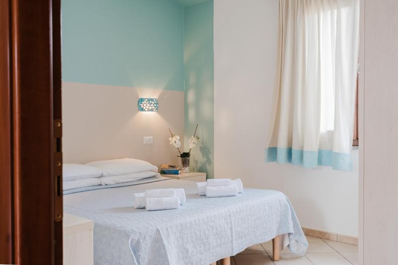 Superior One-Bedroom Apartment and Private Terrace image 1