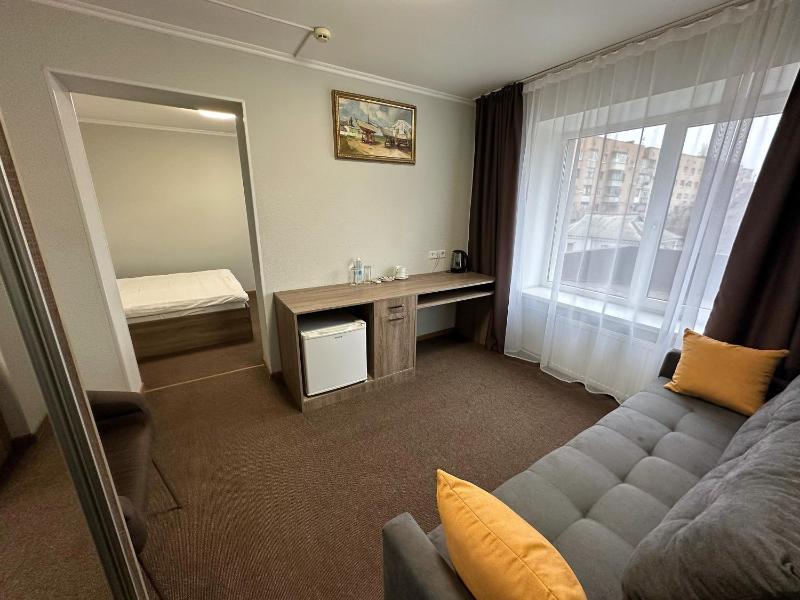 Junior Suite image 4