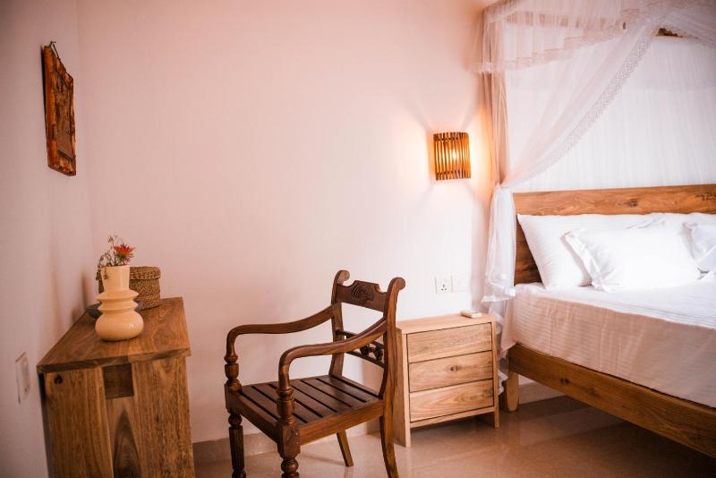 Rose Blossom Ayurvedic Spa & Guesthouse Mirissa - image 14