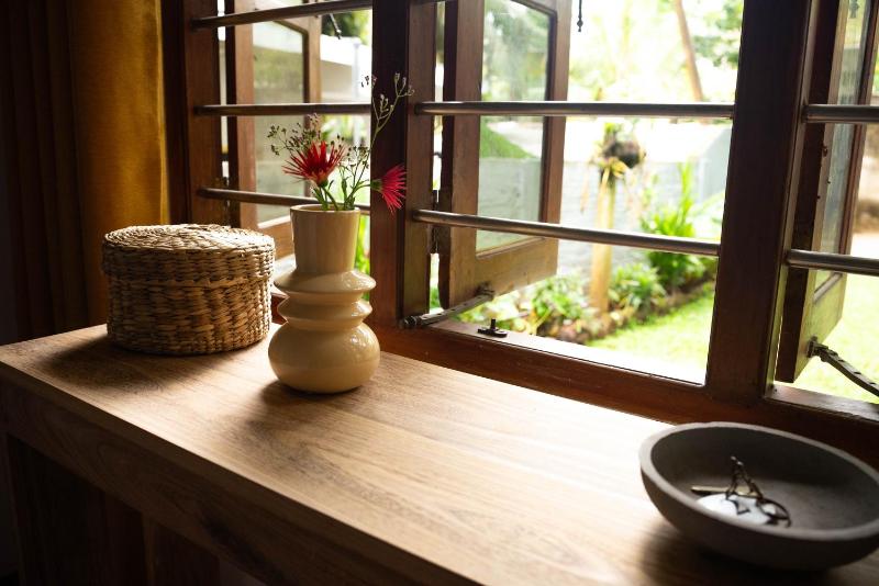 Rose Blossom Ayurvedic Spa & Guesthouse Mirissa - image 13