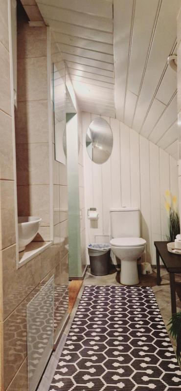 Bunk Bed in Mixed Dormitory Room image 3