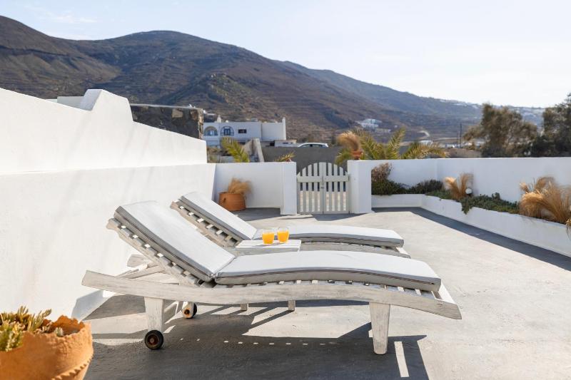 Vrachia Studios & Apartments - image 27