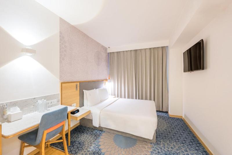 Holiday Inn Express Greater Noida Knowledge Park by IHG - image 2