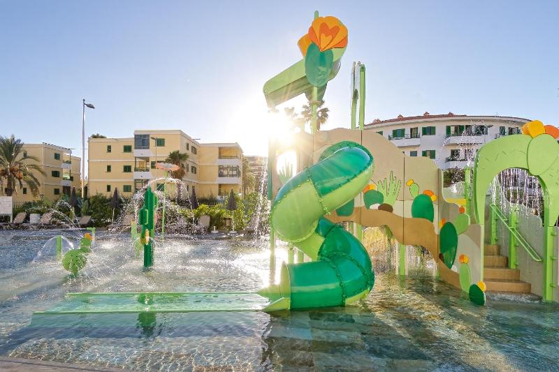 Ura Hotels Jardín Del Atlántico - image 2