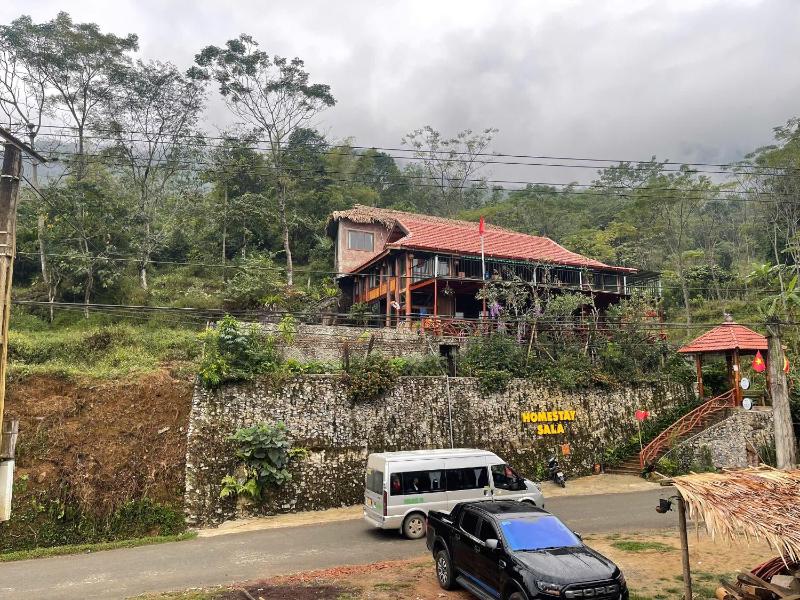 Pù Luông Sala Homestay - image 24