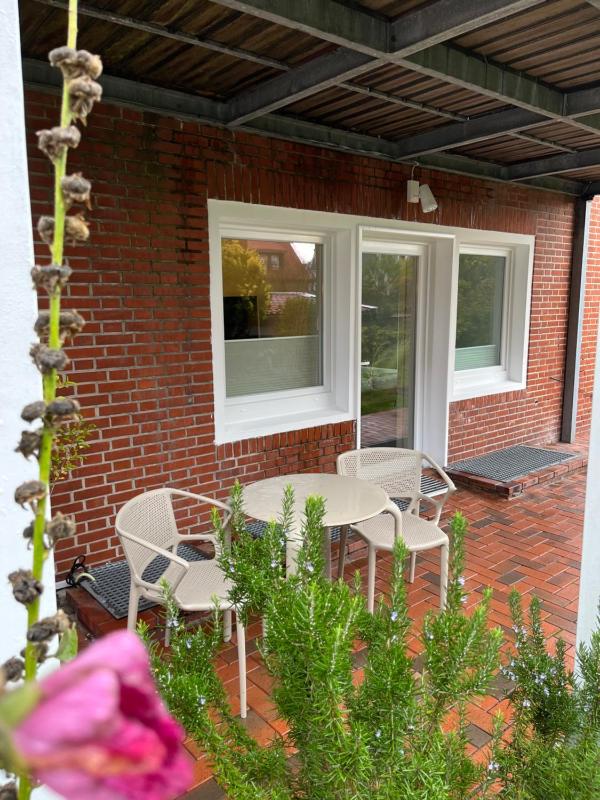 Sander's Höft Appartments - Direkt am Strandaufgang - image 30