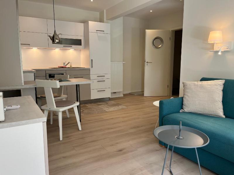 Sander's Höft Appartments - Direkt am Strandaufgang - image 22