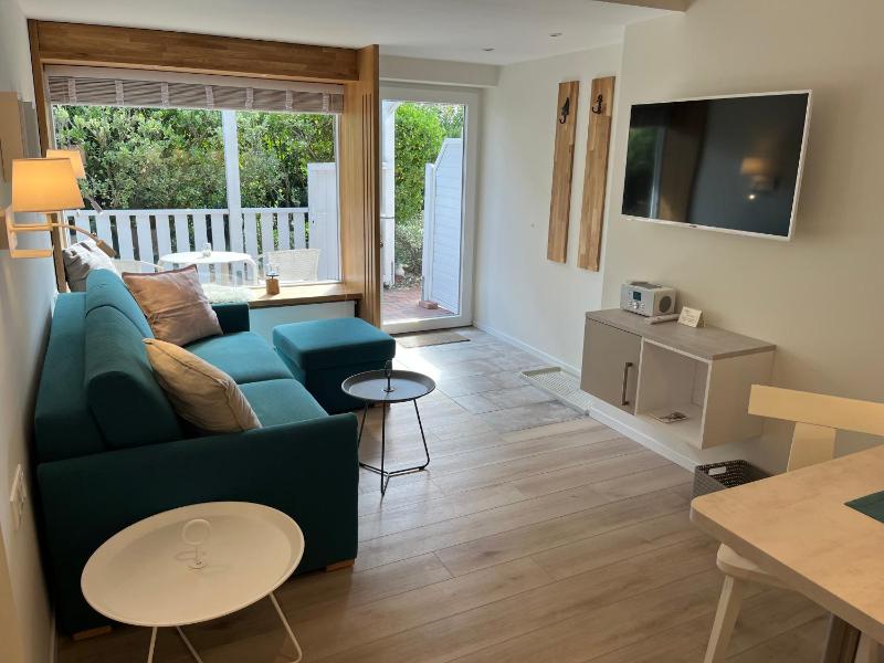 Sander's Höft Appartments - Direkt am Strandaufgang - image 18