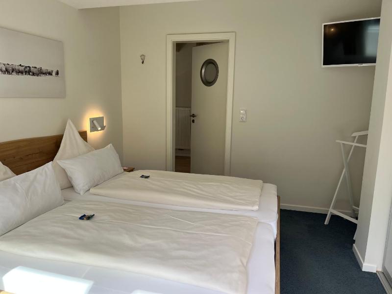 Sander's Höft Appartments - Direkt am Strandaufgang - image 2