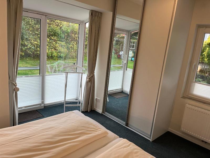 Sander's Höft Appartments - Direkt am Strandaufgang - image 13