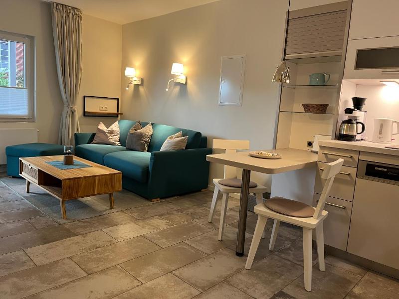Sander's Höft Appartments - Direkt am Strandaufgang - image 36