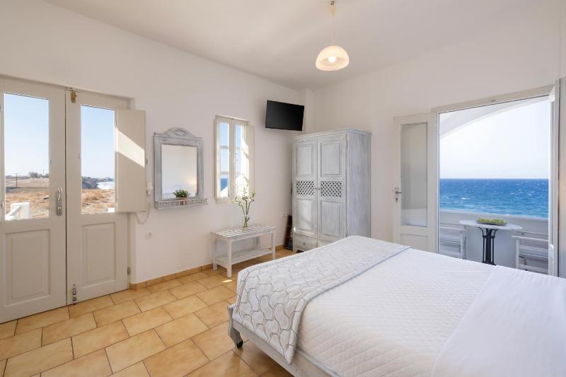 Vrachia Studios & Apartments - image 45