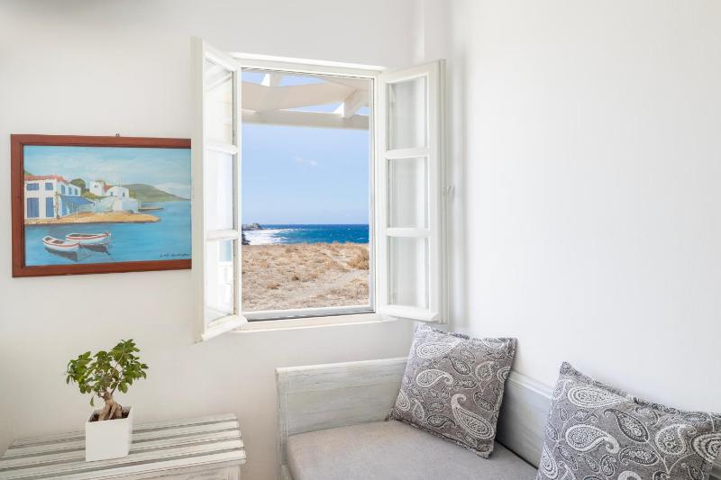 Vrachia Studios & Apartments - image 33