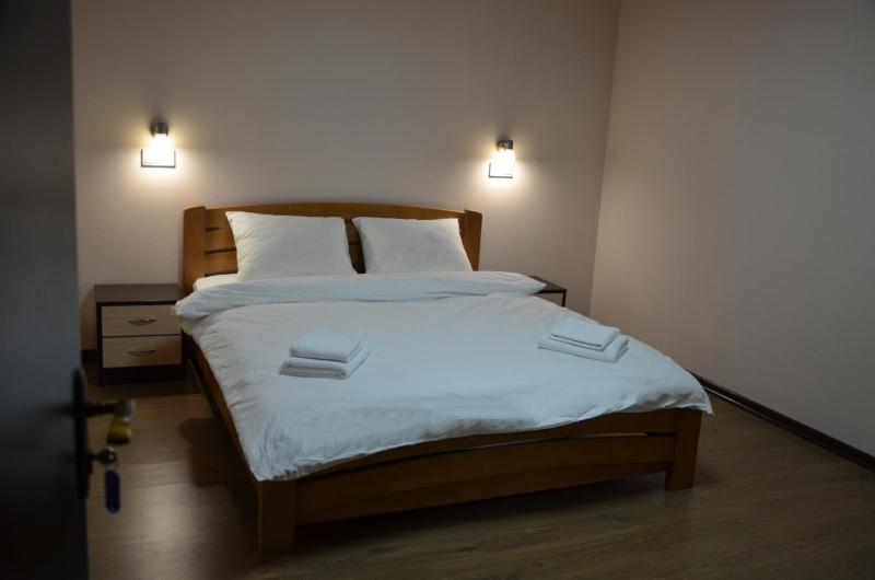 Standard  Double Room image 1
