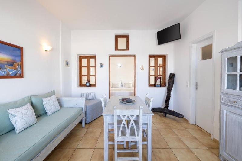 Vrachia Studios & Apartments - image 41