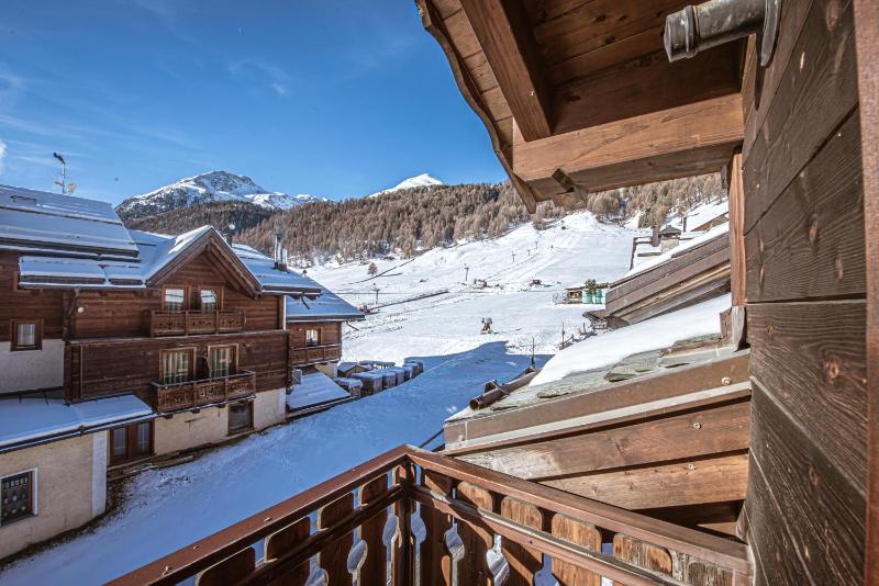 Bilocale Erika - Myholidaylivigno - image 28