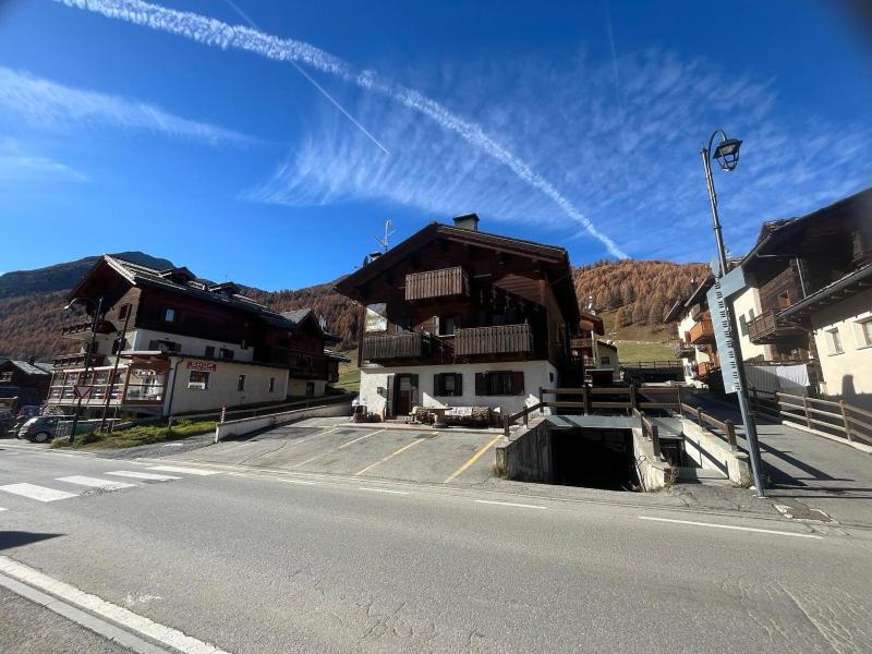 Bilocale Erika - Myholidaylivigno - image 32