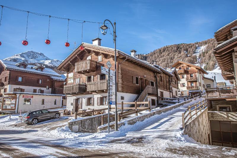 Bilocale Erika - Myholidaylivigno - image 7
