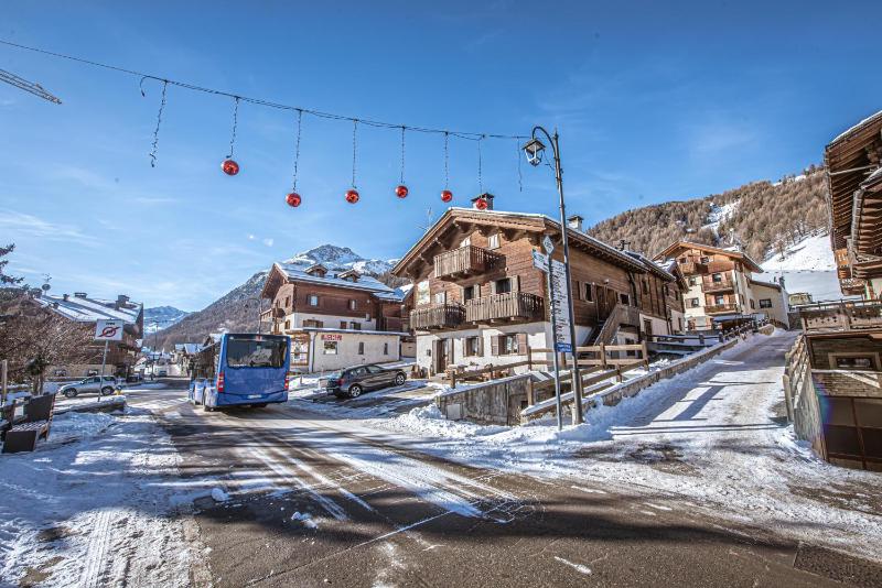 Bilocale Erika - Myholidaylivigno - image 6