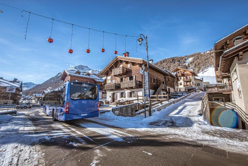 Bilocale Erika - Myholidaylivigno - image 37