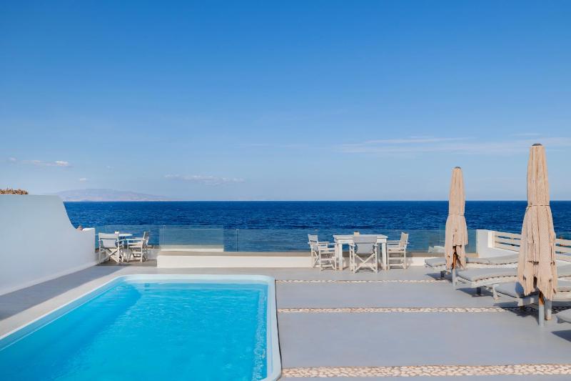 Vrachia Studios & Apartments - image 16