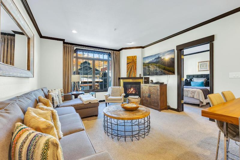 Two-Bedroom Apartment image 1