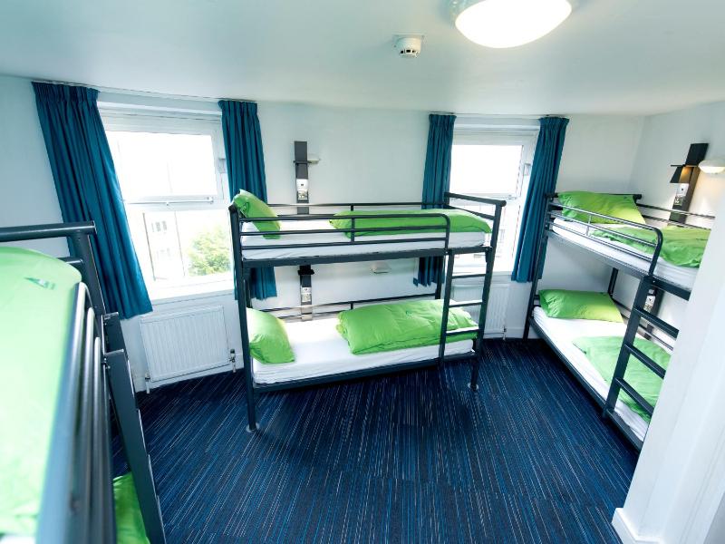 Bunk Bed in Male Dormitory Room  image 3