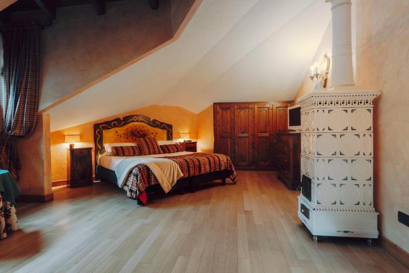 Junior Suite image 1