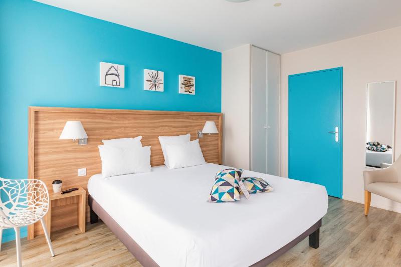 One Bedroom Apartment image 1