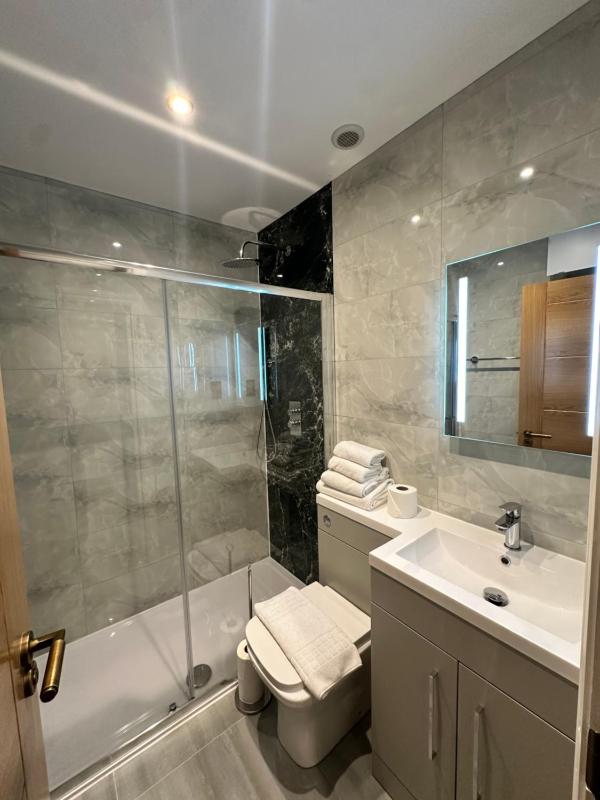Deluxe Twin Room image 2