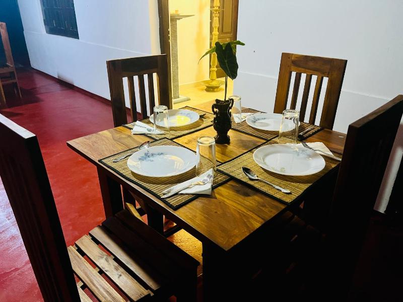 Lagoon House - Hiriketiya - image 44