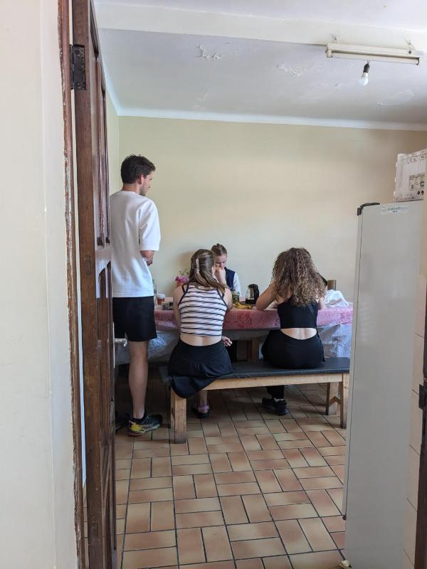 Spanish Friends - image 5