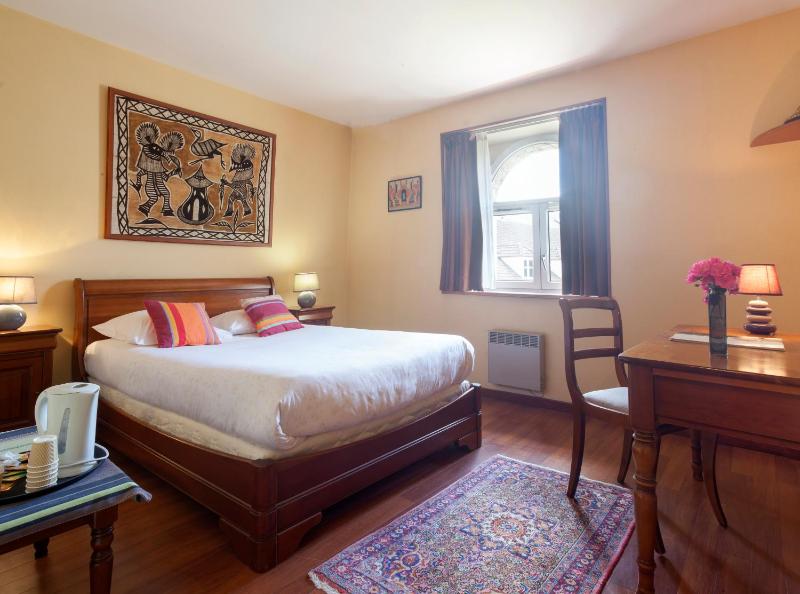 Comfort Double Room image 3