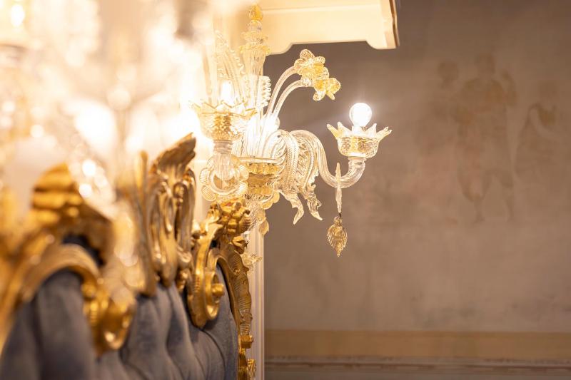 Two-Bedroom Suite image 4