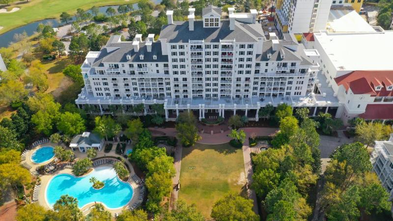 Grand Sandestin 2301 - image 14