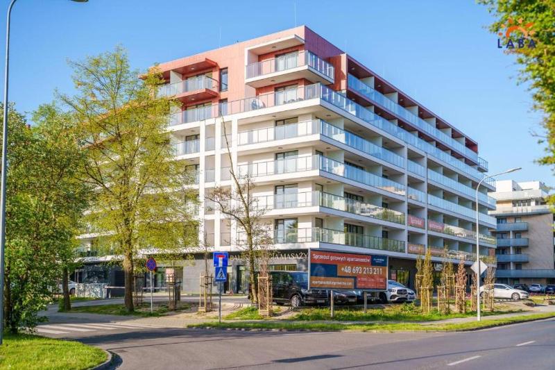 CHILLIapartamenty - Kasprowicza- KAMA - image 48