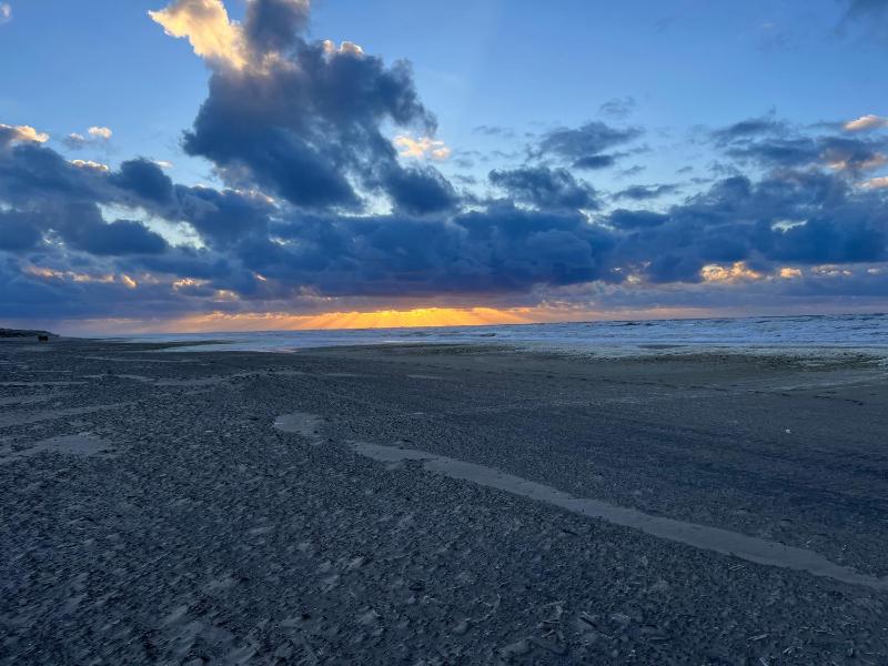Sander's Höft Appartments - Direkt am Strandaufgang - image 7