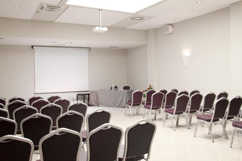 Plaza Hotel Catania - image 48