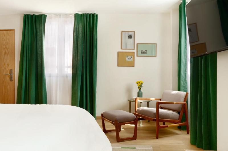 Hotel Parián - image 45