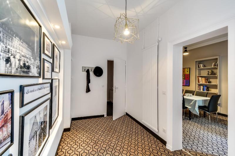Three-Bedroom Apartment image 2