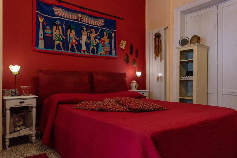 Quadruple Room with Private Bathroom image 4