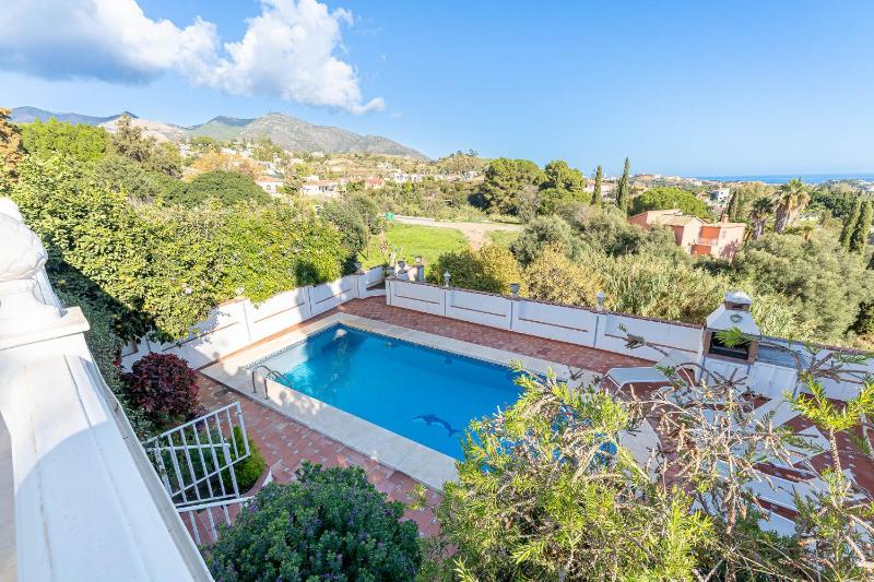 Luxury Villa Pomelo Doña Pilar Mijas - image 2