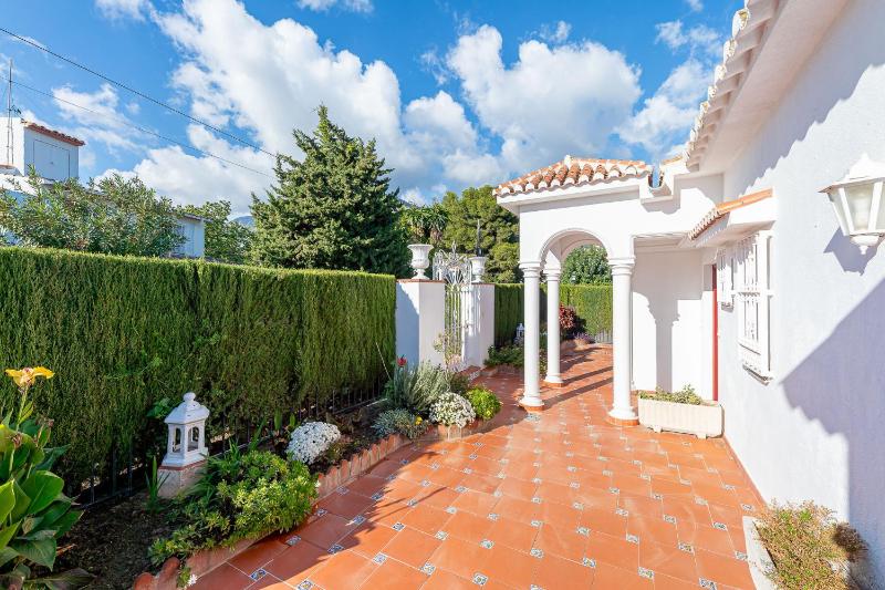 Luxury Villa Pomelo Doña Pilar Mijas - image 18