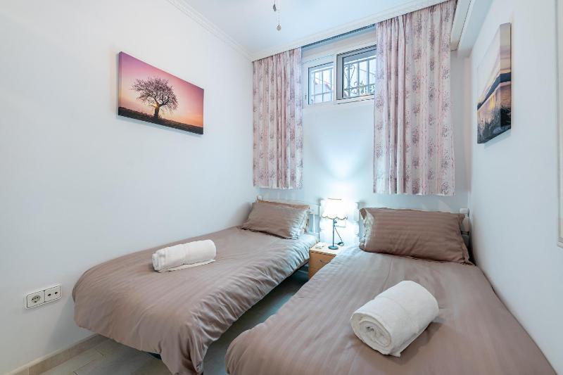 Luxury Villa Pomelo Doña Pilar Mijas - image 21