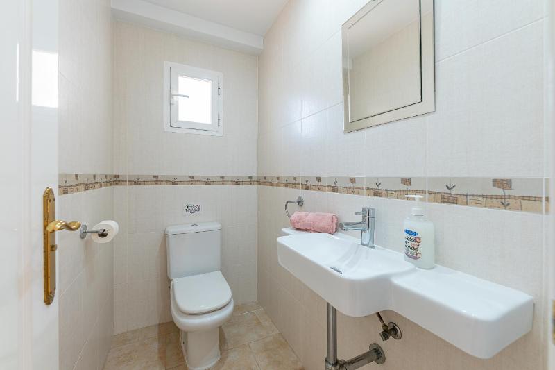 Luxury Villa Pomelo Doña Pilar Mijas - image 26