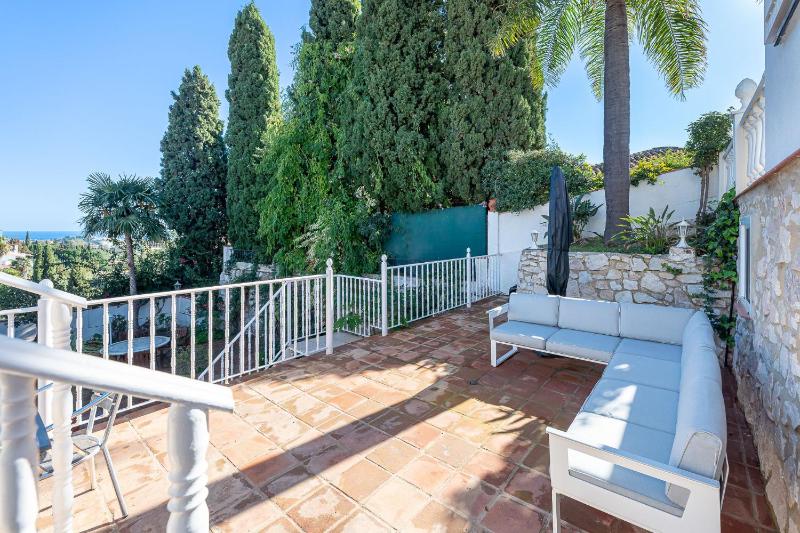Luxury Villa Pomelo Doña Pilar Mijas - image 34