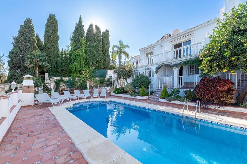 Luxury Villa Pomelo Doña Pilar Mijas - image 16