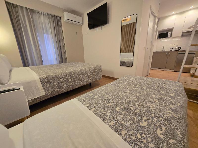 Hostal A Nuestra Senora de La Paloma - image 14